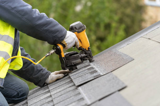 Best Solar Panel Roofing Installation  in Williamsport, MD
