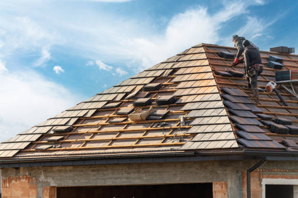 Sheet Metal Roofing in Williamsport, MD