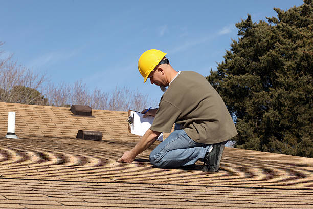 Best Roof Installation  in Williamsport, MD