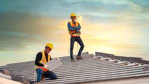 Best EPDM Roofing  in Williamsport, MD